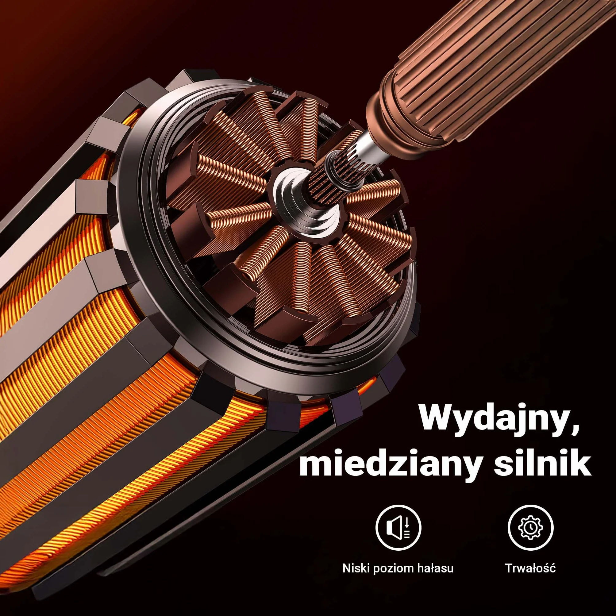 Mini pompa Wiltec 12-15 l/min 8500 obr/min 12 V, wylot 16 mm, pompa zanurzeniowa do wody i oleju napędowego, do spuszczania cieczy, odwadniania, pompowania ponad