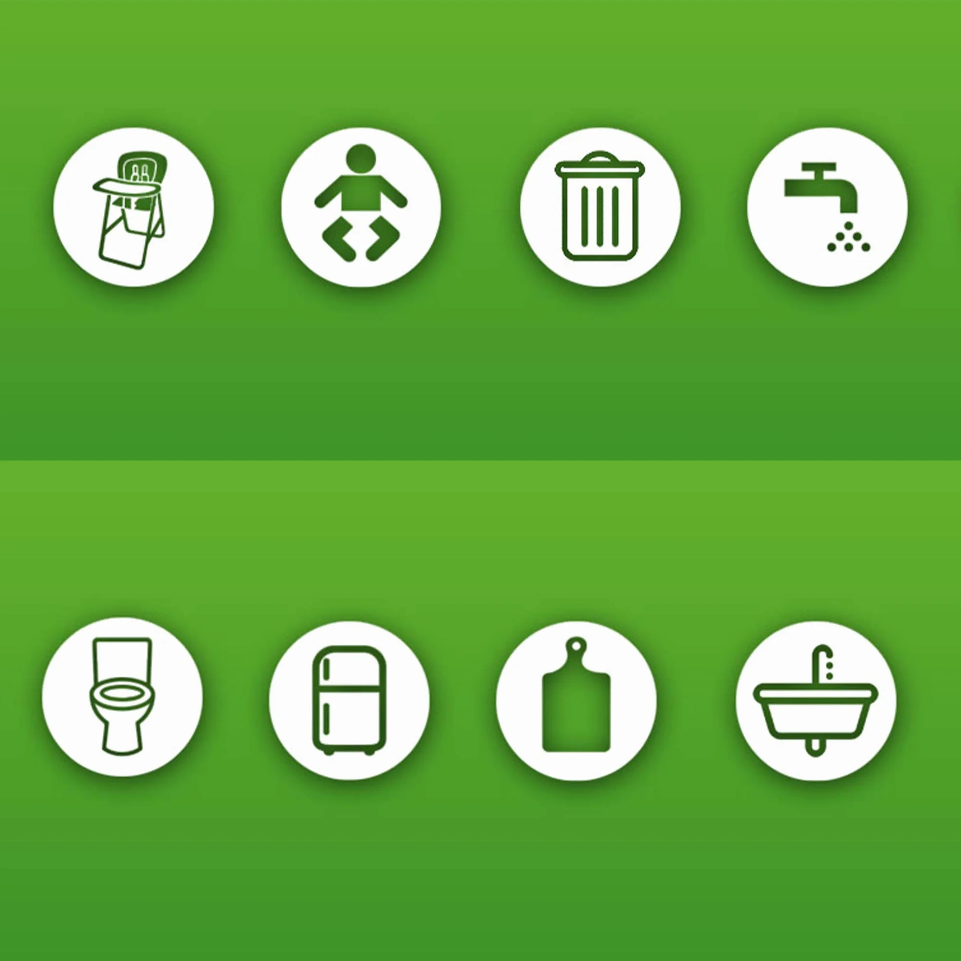 Dettol Antybakteryjny Spray Do Powierzchni Limonka i Mięta 500ml