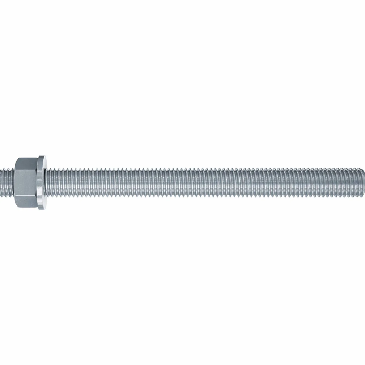 fischer 517938 pręt kotwiący FIS A M 12 X 200 stal 8.8