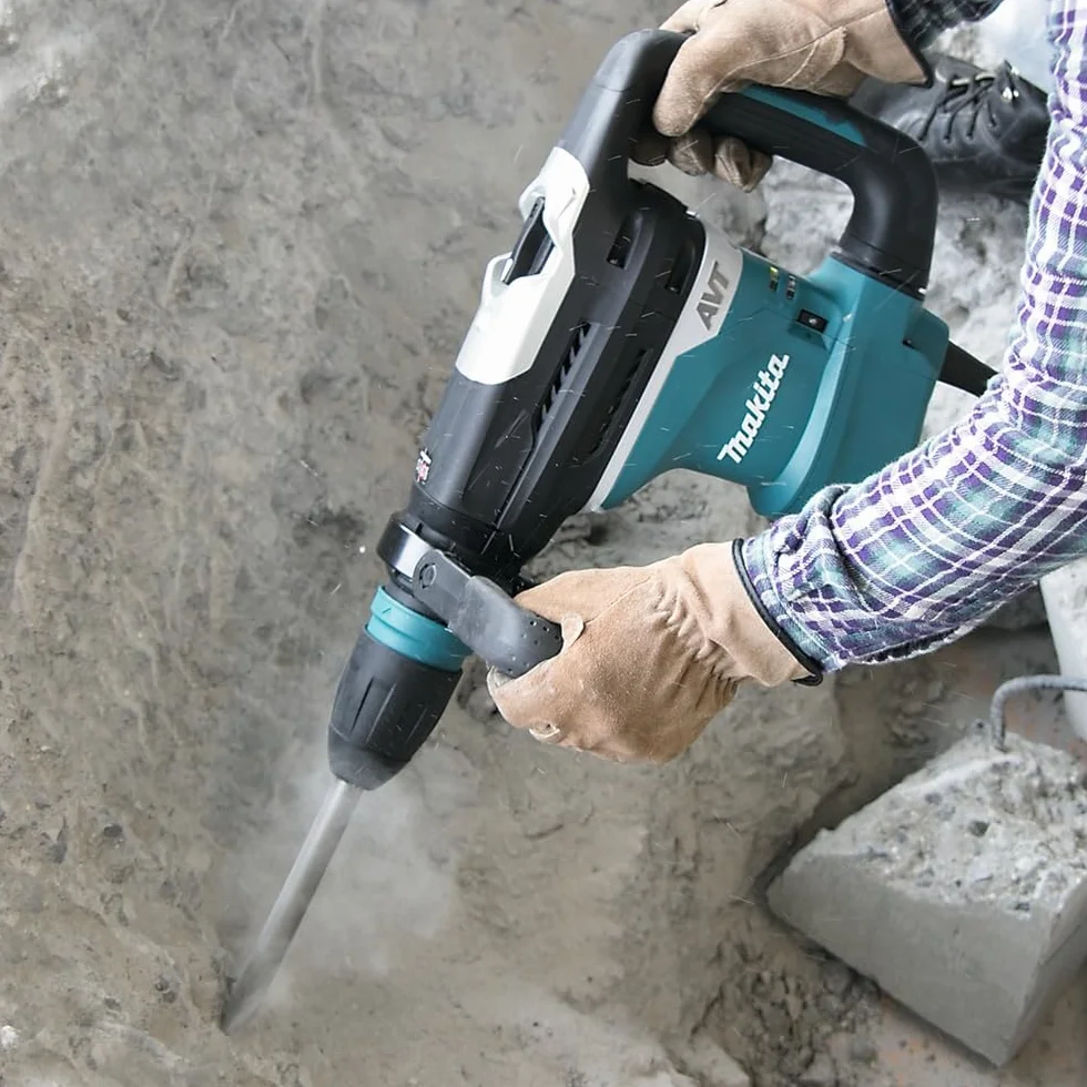Makita Hr4013C Młotek Uniwersalny do SDS-MAX 40 mm