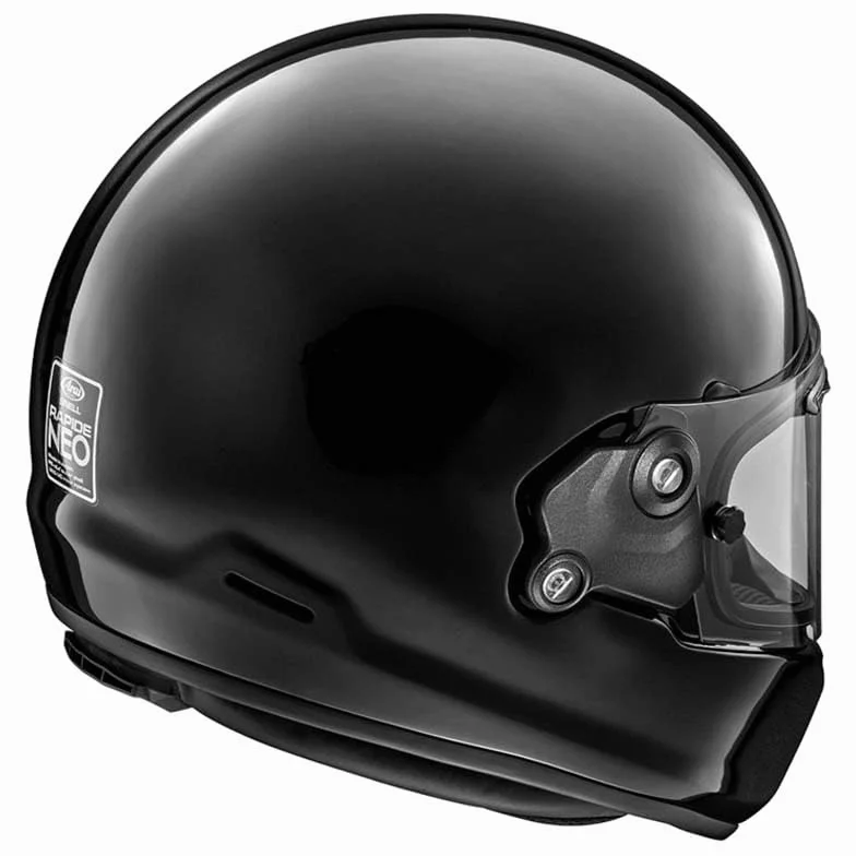 KASK ARAI CONCEPT-XE CZARNY XL