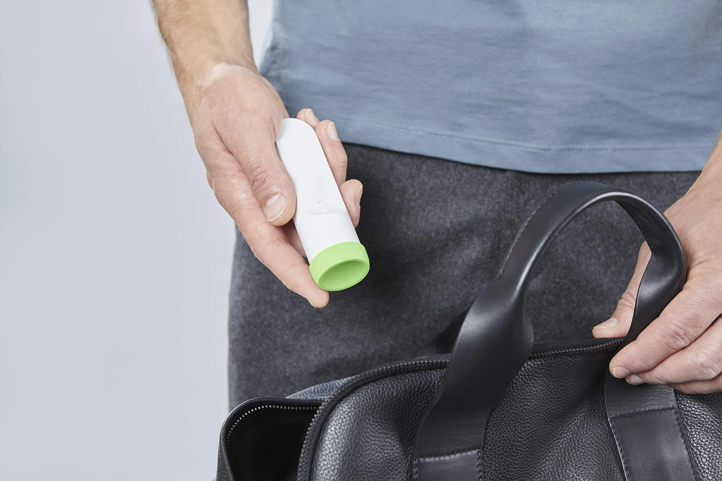Withings Inteligentny Termometr do Spania dla Niemowląt i Dorosłych