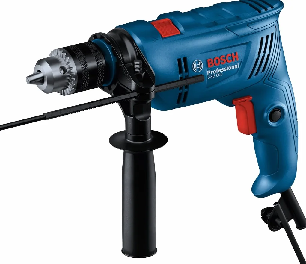 BOSCH 0 601 1A0 320 Wiertarka udarowa