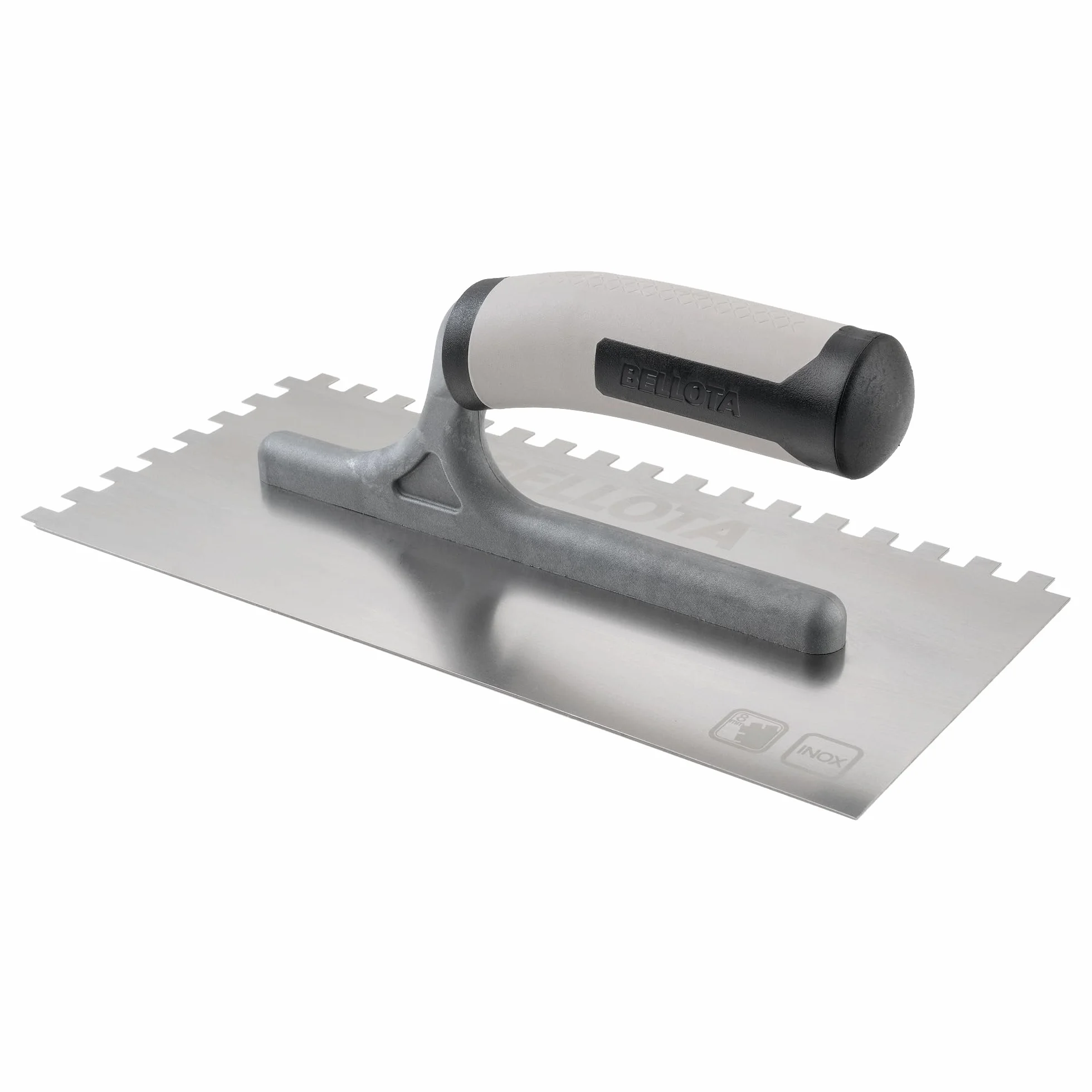 BELLOTA 5874-06 BIM INOX, standard, 6 mm