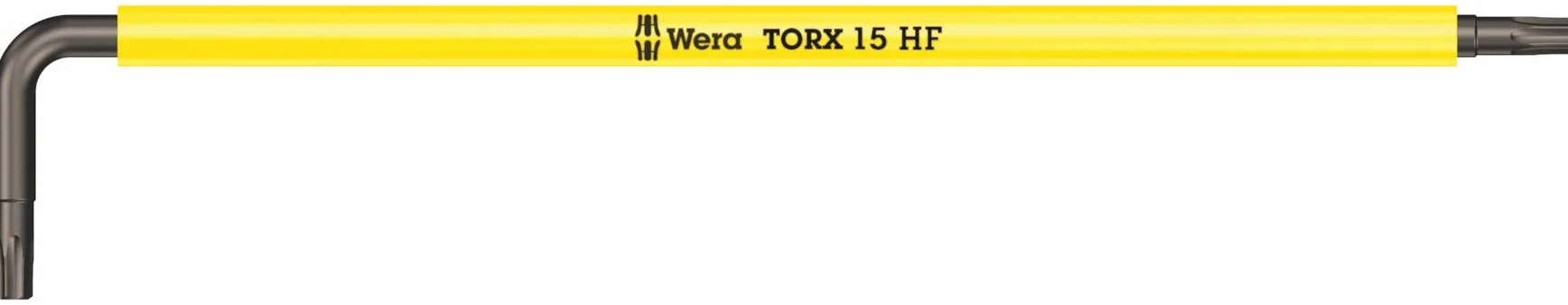 Wera 967/9 TORX XL Multicolour HF 1