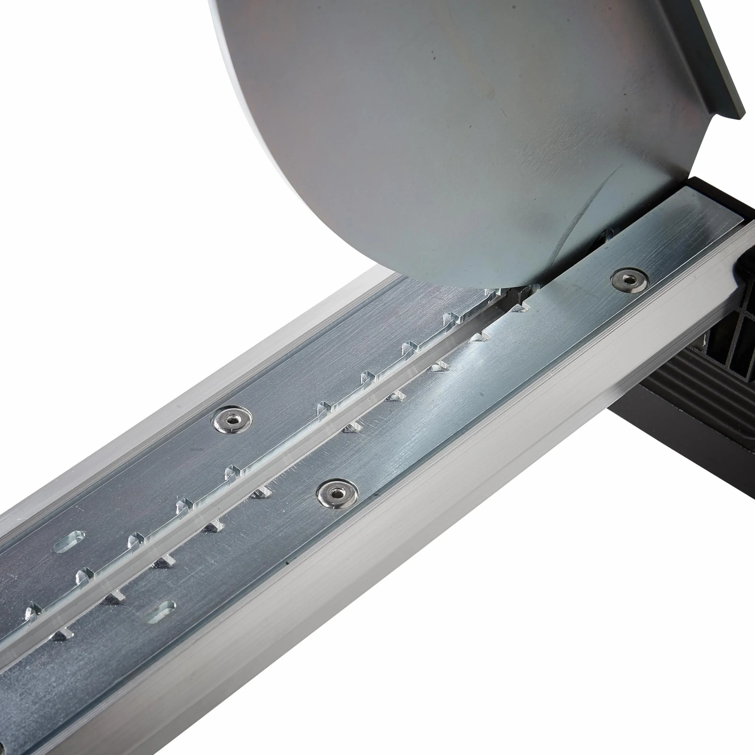 Wolfcraft 6937000 Nożyk do Laminatu, Srebrny