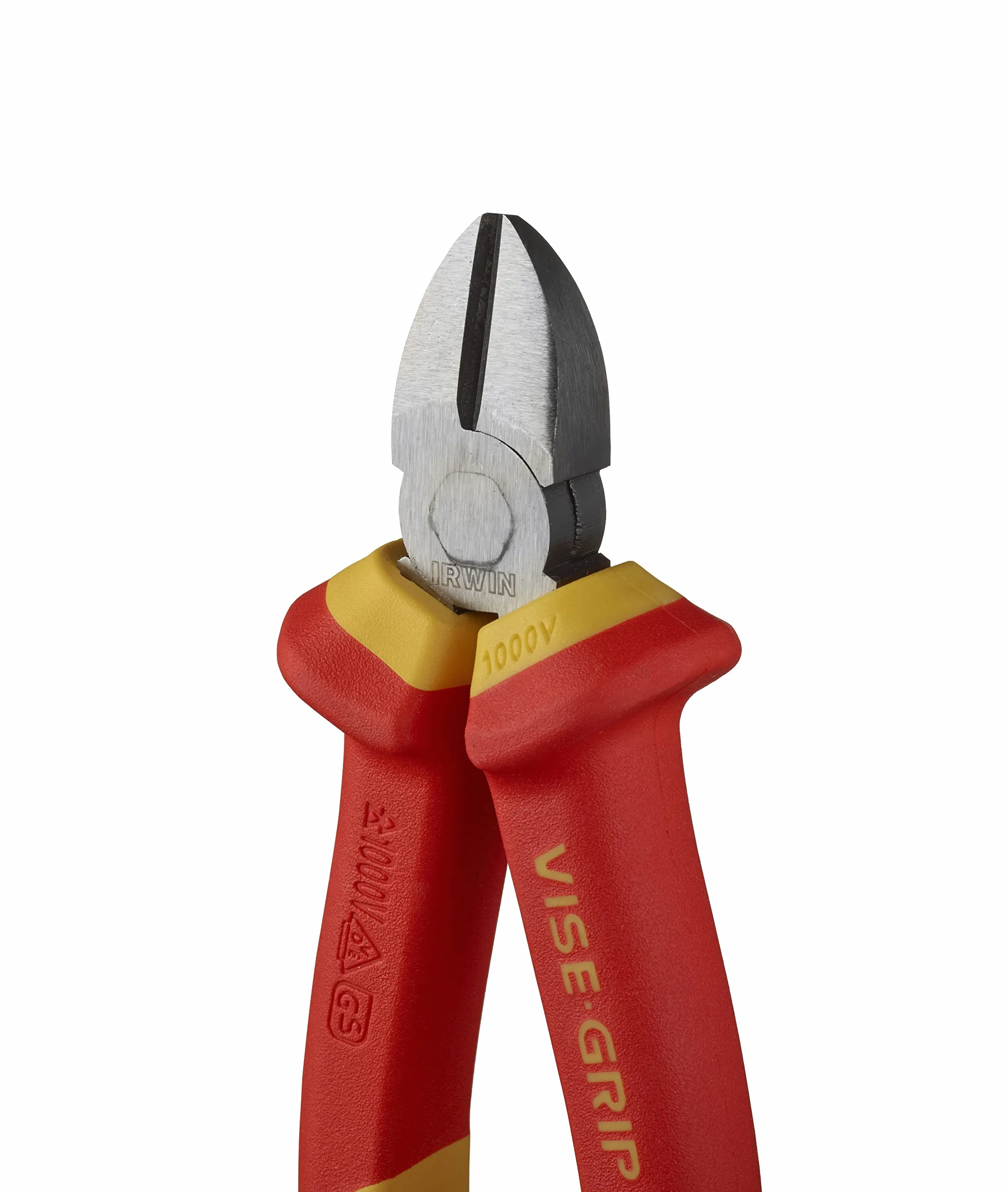 Irwin Visegrip 10505519 zestaw szczypiec VDE