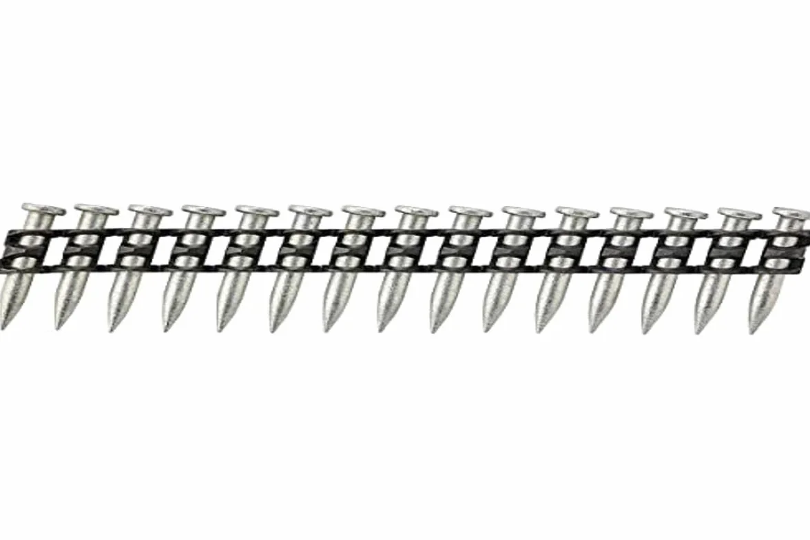 DEWALT Profesjonalny Clavos do dcn890 (hd) (3.7mm x 25mm) dla profesjonalistów i majsterkowiczów do pracy profesjonalnej 3.7mm 25mm