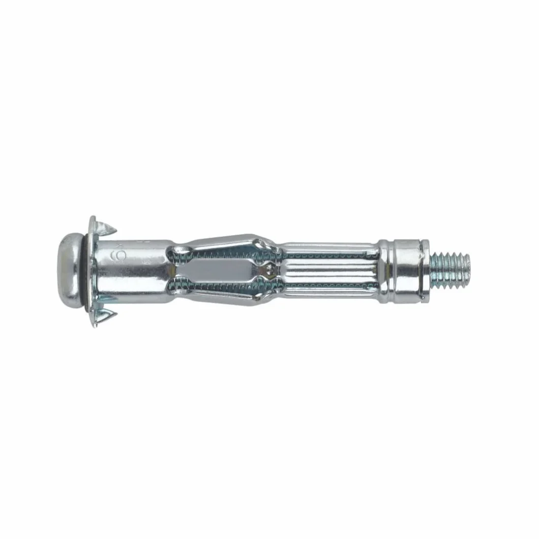INDEX Indeksowe systemy mocowania w -co - 100 indemoll anclajes pakiet do naprawy w elementach głowicy, śruba (powłoka opadana, m6 x 65 mm, średnica 10 mm)
