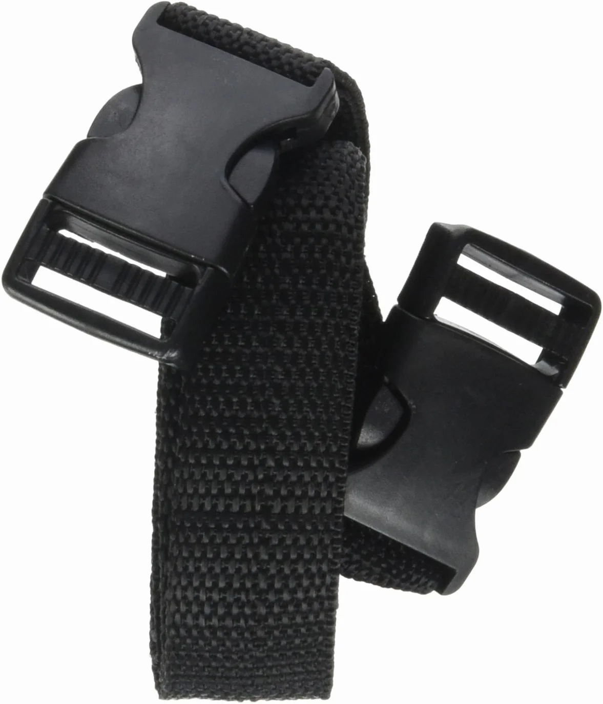 HUDORA Anchor Set Zestaw Kotw Gruntownych do Trampoliny, Stalowy, 4 Sztuki, 65011