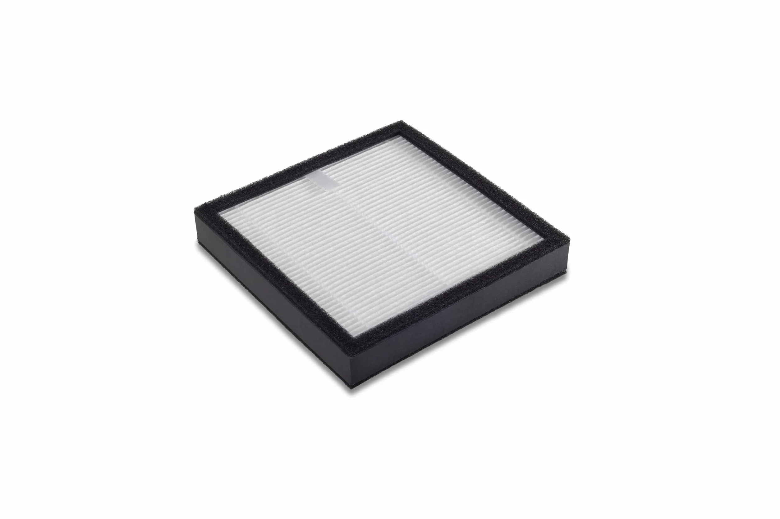 Weller FT91000047 Filtr cząstek stałych EPA E10 i granulki AC do gazów do ZeroSmog Shield Pro