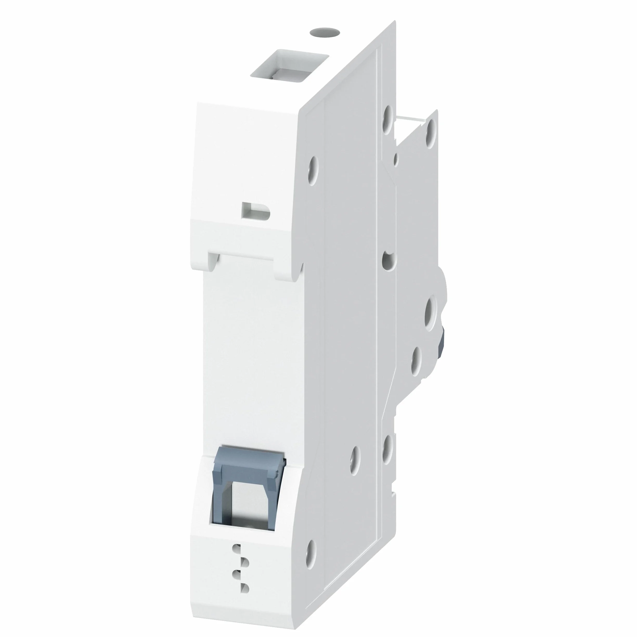 Siemens 5SL6140–7 miniaturowy wyłącznik nadprądowy 6 KA 1 biegunowy c-40 a