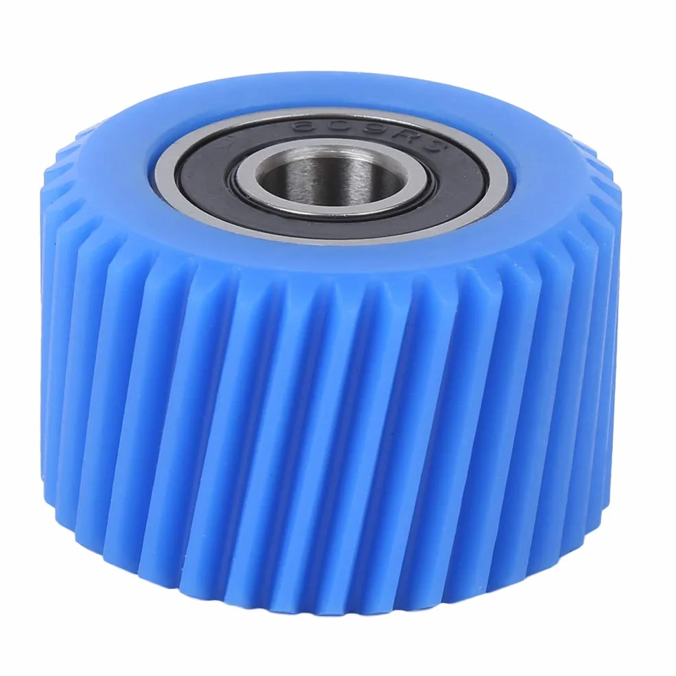 RiToEasysports Premium Interal Nylon Gear zamiennik, rękawice do TSDZ2 Mid Drive Motor Engine Airsoft, wyposażenie ochronne
