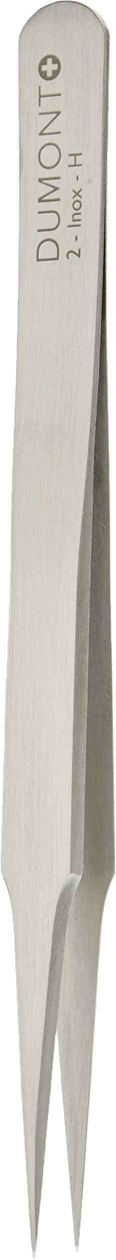 neoLab 2-1031 DUMONT pęseta nr 2, prosta, cienka