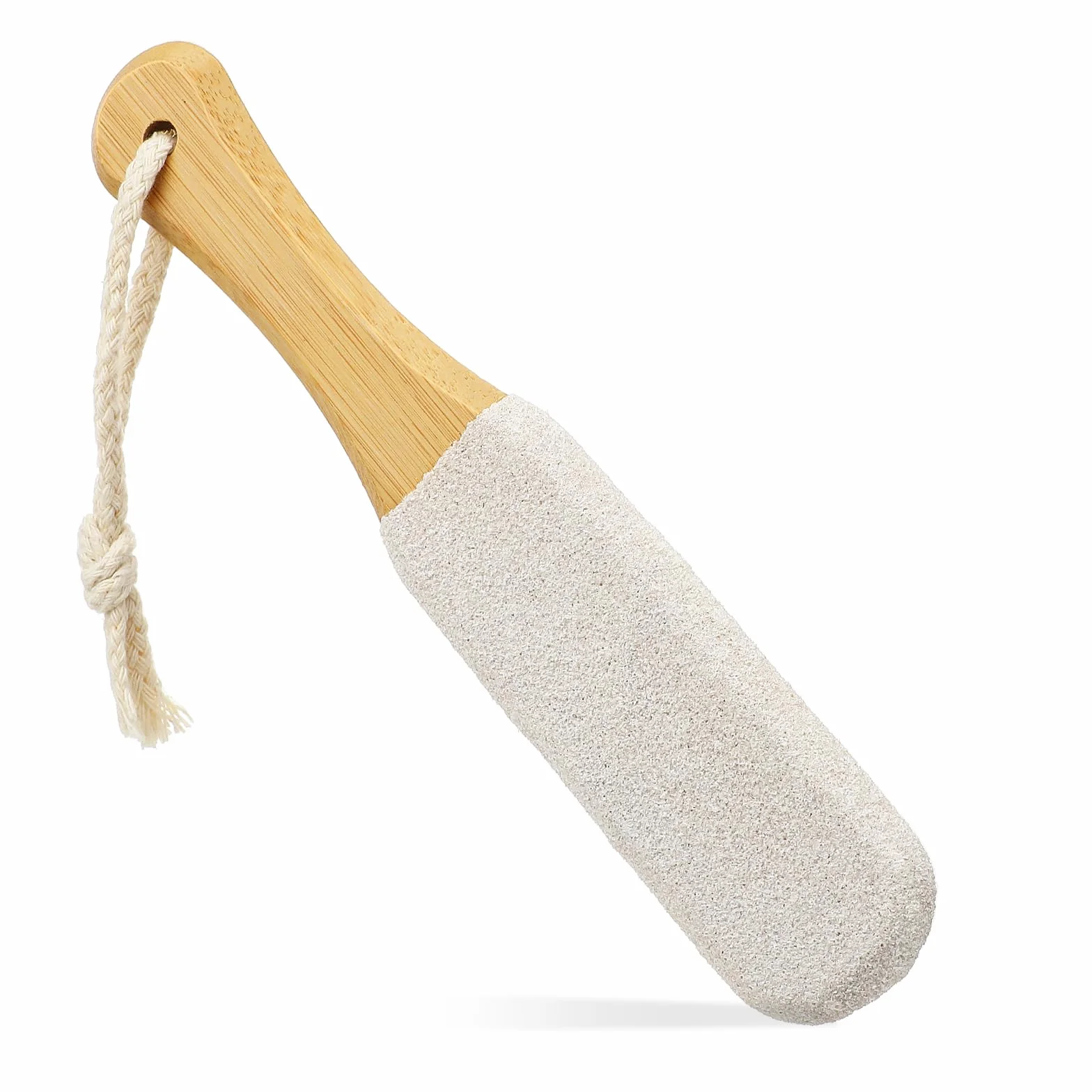 Pedicure tool stopa Pumeks do skrobaka usywa zrogowaciałych, zgrzyt, popękane pięty, martwy naskórek, kukurydza, twarda skóra