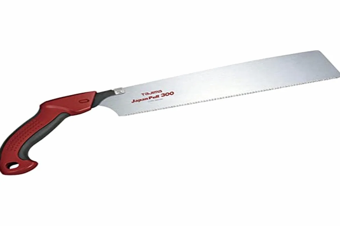 Tajima Piła ciągowa "Japan Pull Aluminist 300", 300 mm, JPR300A