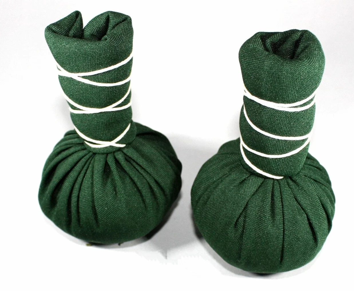 Thai Spa Pieczątki ziołowe 10 sztuk 75 g Beiger Compress Ball