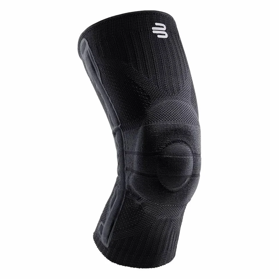 Bauerfeind Stabilizator na kolano "Knee Support", Na prawe i lewe kolano