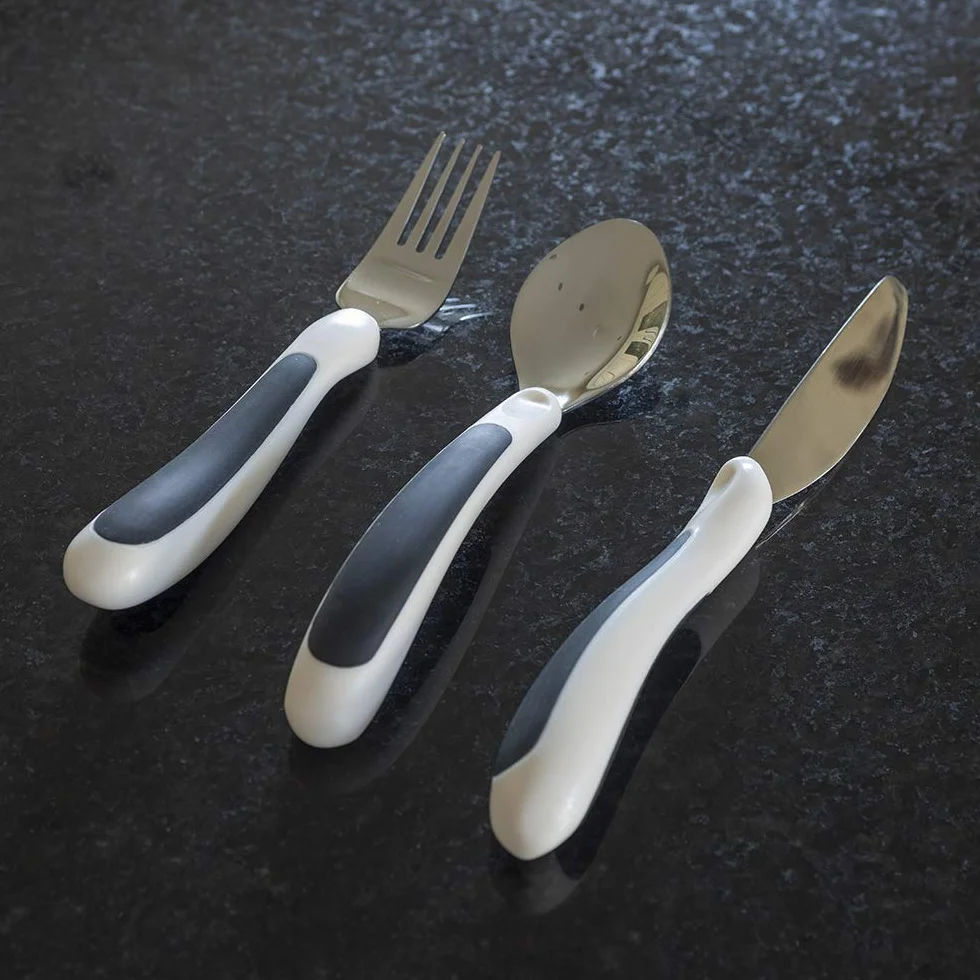 supplies; healthcare; mobility; elderly; hygiene; childrens; aids; support; m80270; disabled; cutlery; personal; products; medical; abled; disability; living; equipment; daily; set; forks; appliances; heathcare; specially; health; care; walking; for