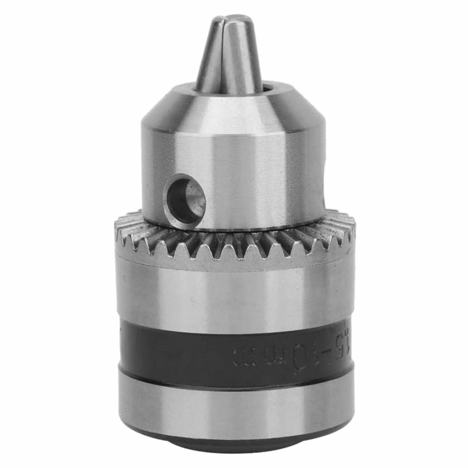 Uchwyt tokarski, Mini wiertła Chuck Wood Tokarka 1,5-1 0mm B12. Wiertła uchwyt adapter frezterowy Zestaw narzędzi typu Hex