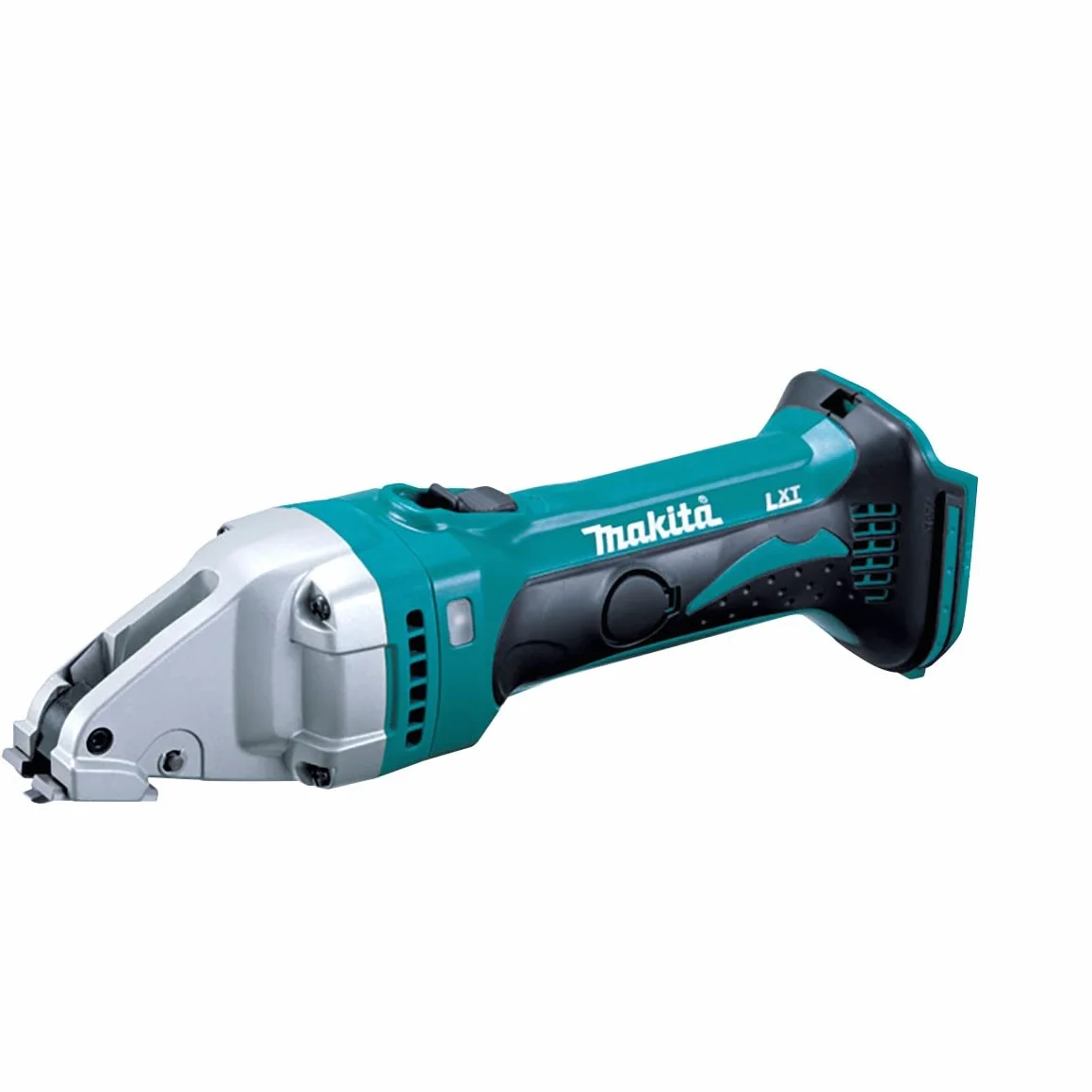 Makita DJS101Z Nożyce do Blachy 1 mm 18 V, Bez Akumulatora, bez Ładowarki