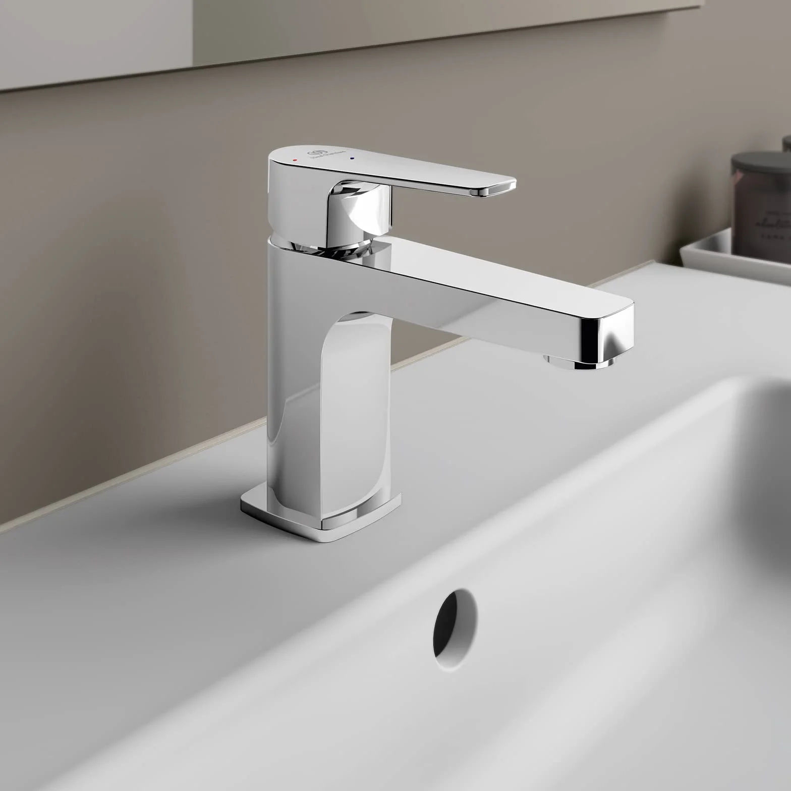 Ideal Standard BC683AA Cerafine D bateria umywalkowa