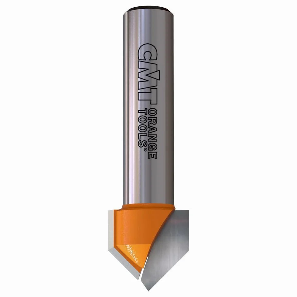 CMT Orange Tools 915.127.11 tools, Grigio/Arancio
