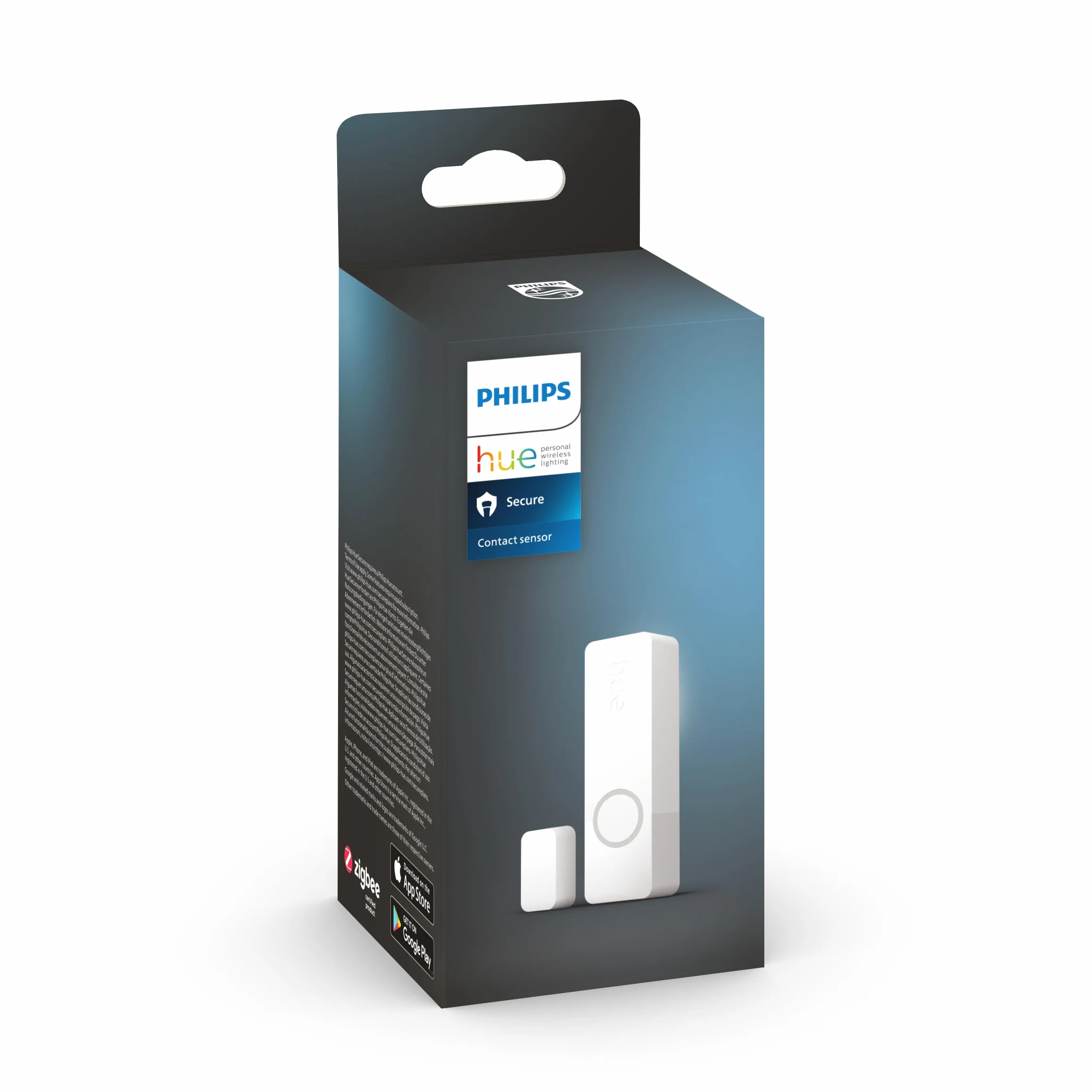 Philips Hue Raven Czujnik kontaktu biały