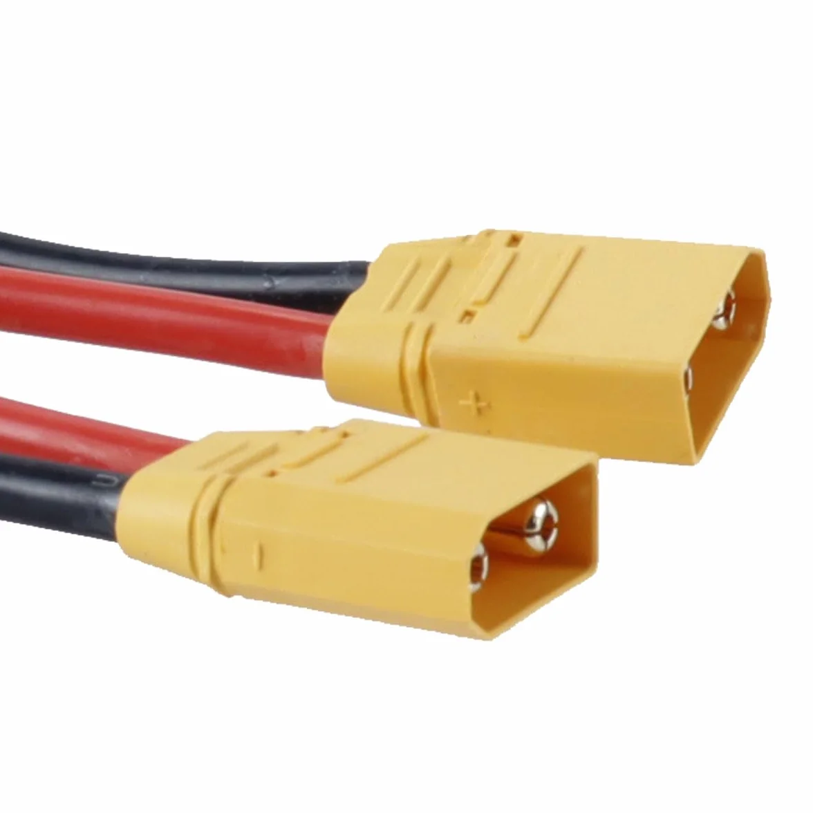 Ausi Podwójny adapter akumulatora 20V 72V 100A