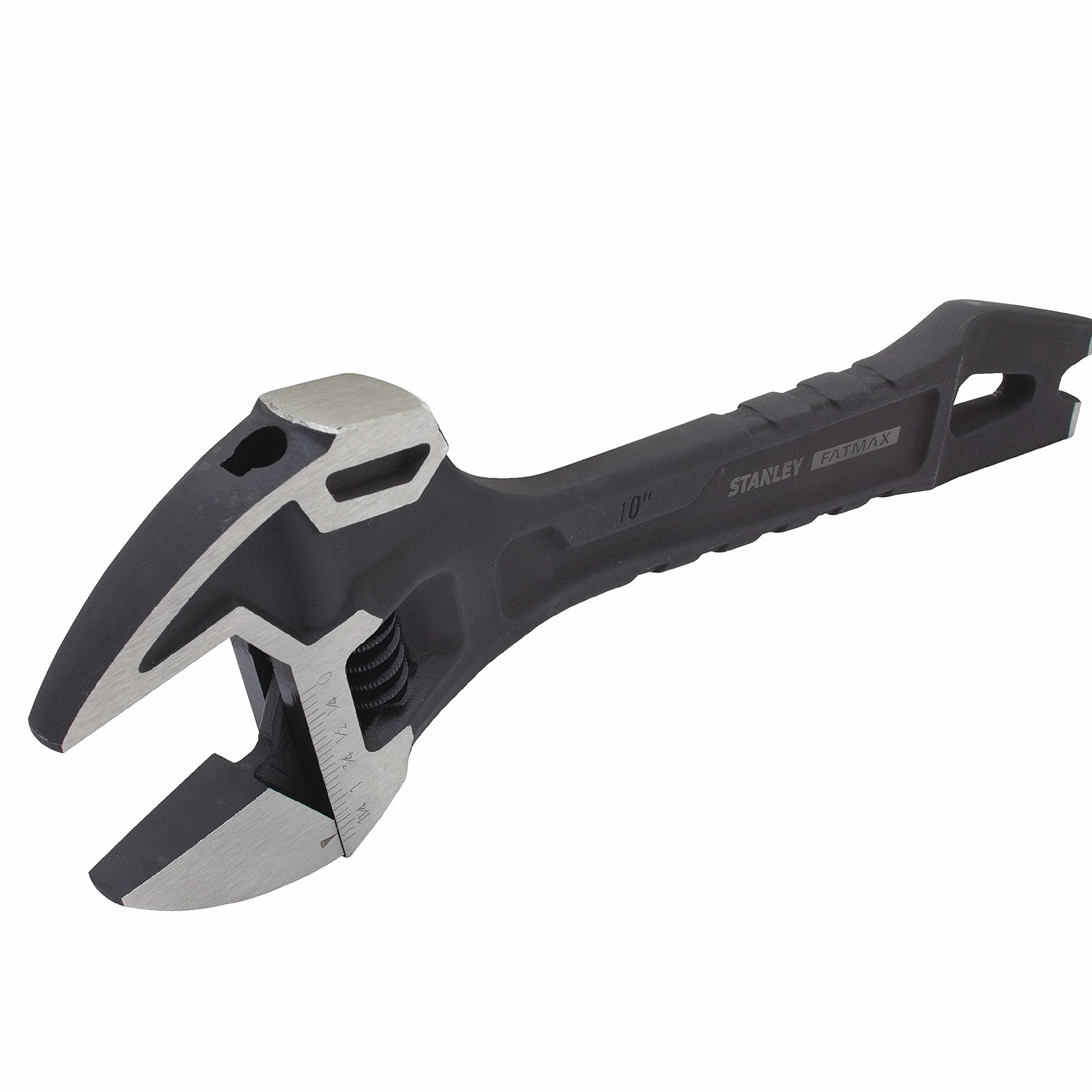 STANLEY Klucz nastawny FatMax 4 w 1 250mm