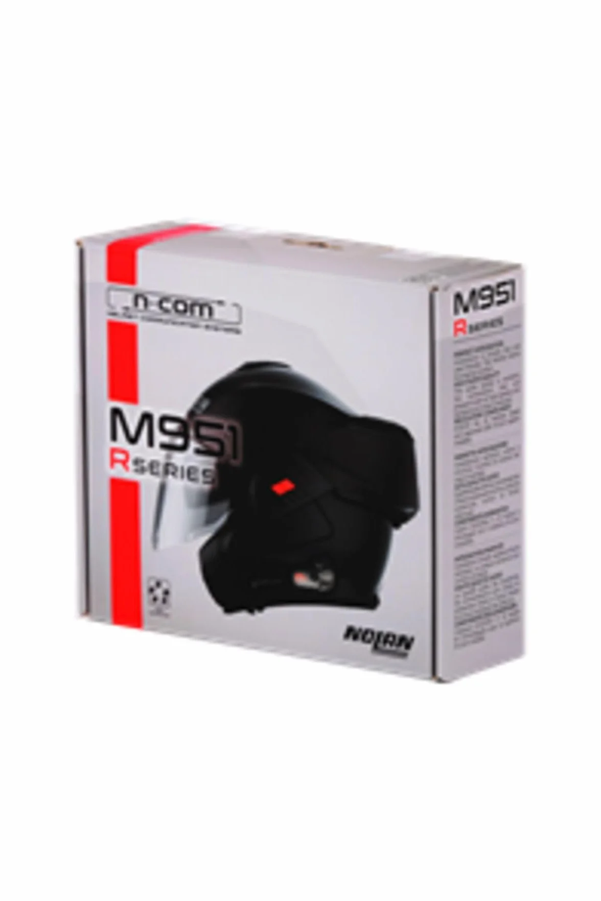 M951R MESH zestaw 1 x domofon
