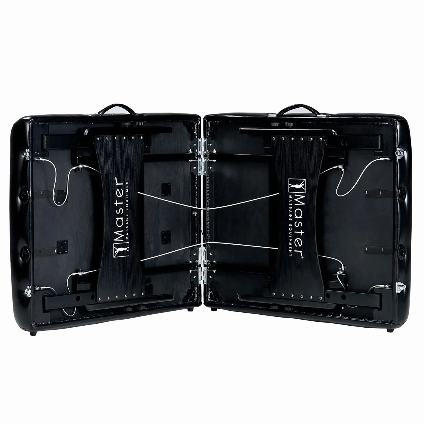 Master Massage Galaxy Mobil leżak do masażu składany 76 cm