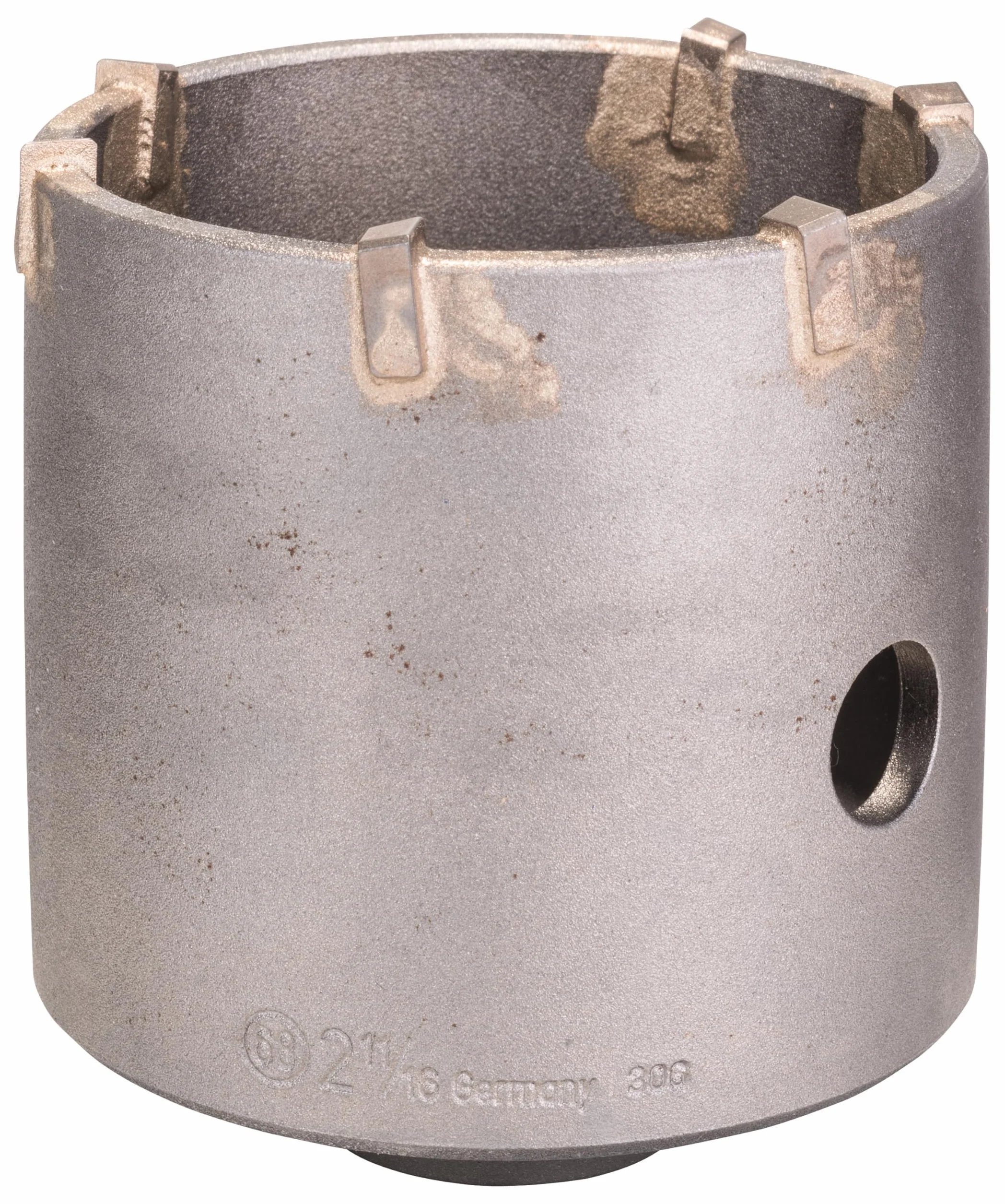 Bosch 1x PRO SDS plus-5 Core Cutter (do Beton, Cegły wapienne i piaskowe, Ø 68 mm, Professional Akcesoria Wiertło do młota)