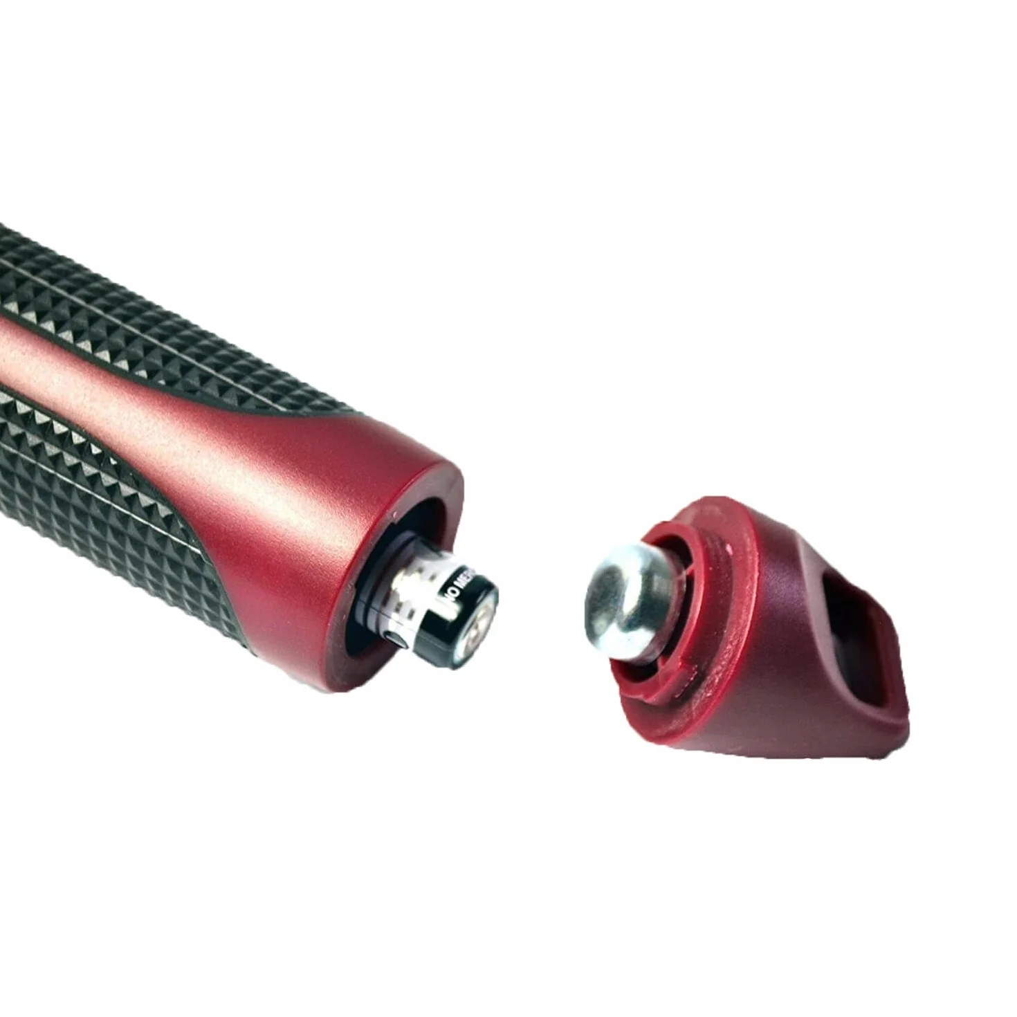 ACDelco Tools ARM303-4A Cyfrowy klucz dynamometryczny 1/2" (cal), wymiary 4,5-76 m. Zakres momentu obrotowego, długość 26-1/4", wyświetlacz LCD, dźwięk dźwiękowy, wibracje i migające światło LED,