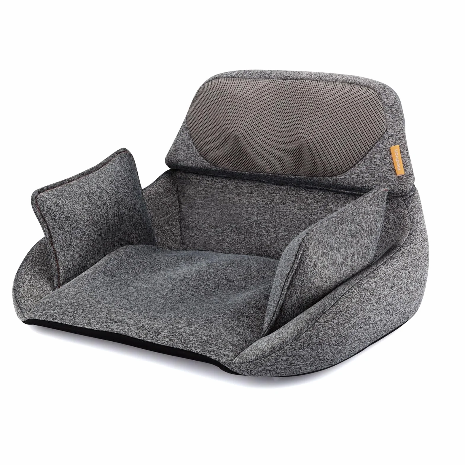 MEDIVON Cosy Mellow, tworzywo sztuczne, szare, uniwersalne