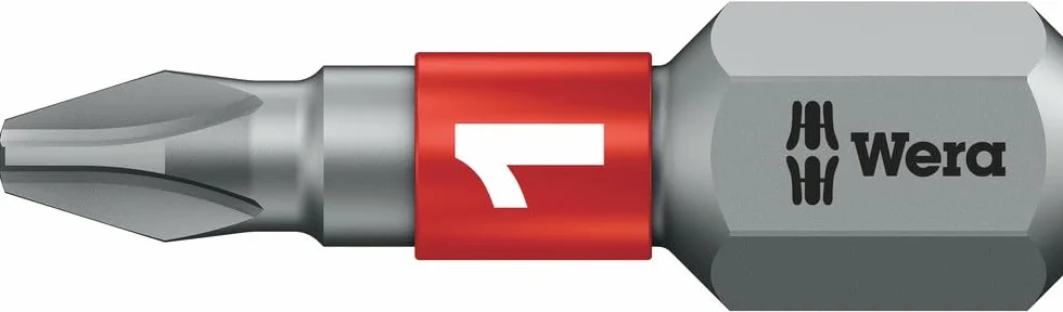 Kraftform Kompakt 20 RA-R z etui, 6 części