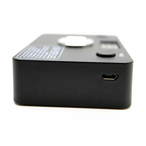 521 Mini Tab Coil tester palnika, rezystancja pomiarowa, omy, narzędzie DIY, cyfrowy wyświetlacz