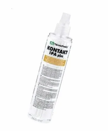 Kontakt IPA Alkohol Izopropylowy 250ml Atomizer