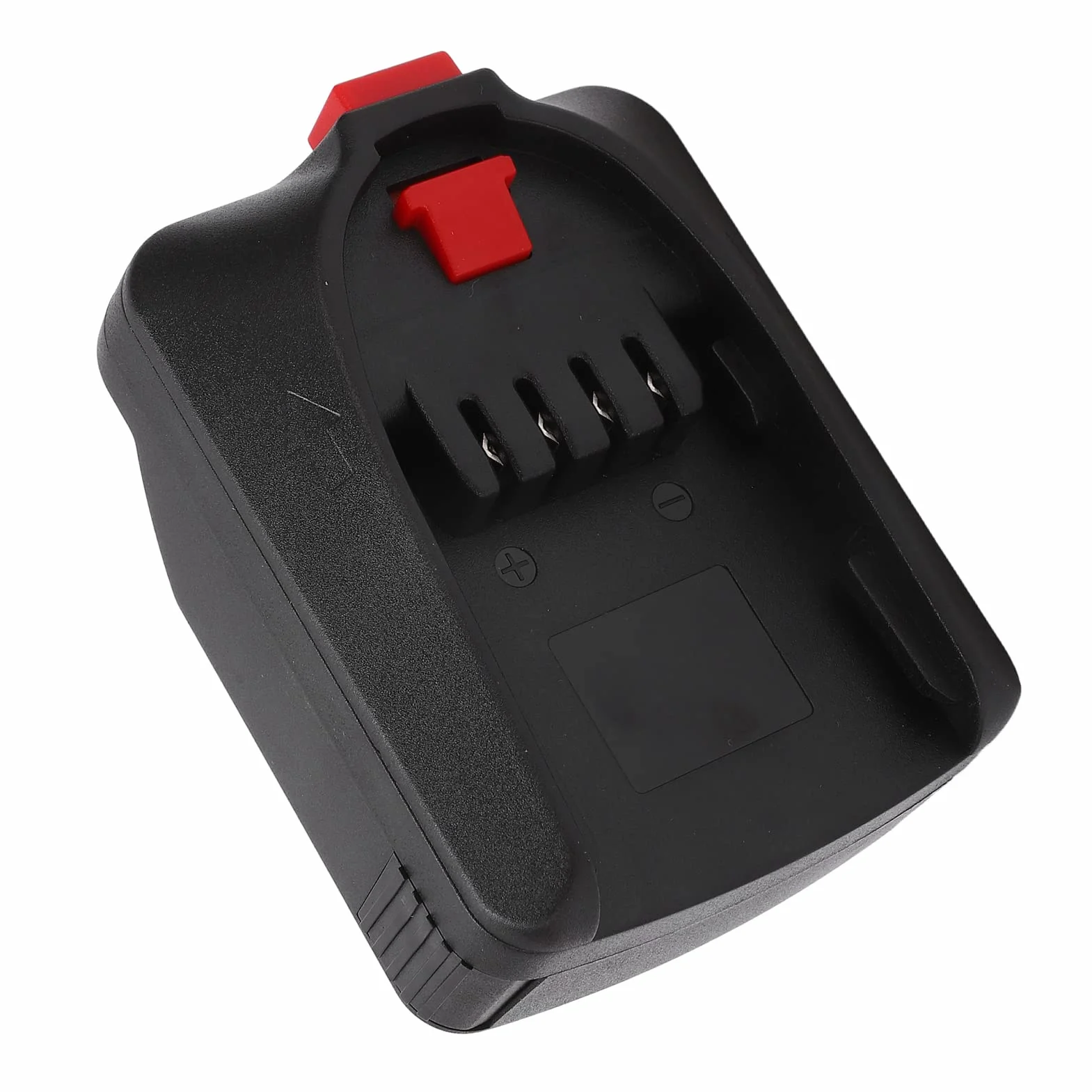 Adapter baterii litowej do konwertera baterii Metabo 18 V na Bosch