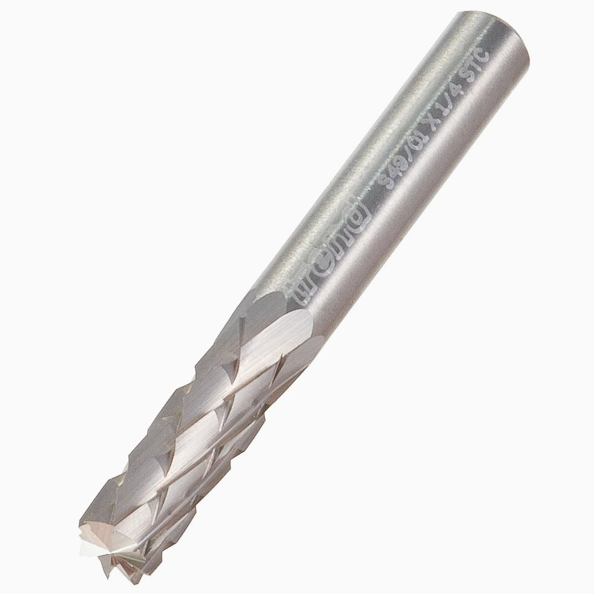 Trend S49/01 X 1/4 Stc GRP metal i drewno