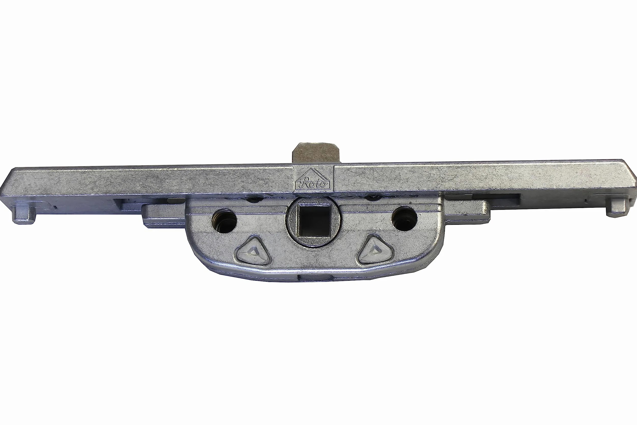 Oryginalna przekładnia wlotowa Roto z blokadą T540 aluminiowa krzywka 6 mm