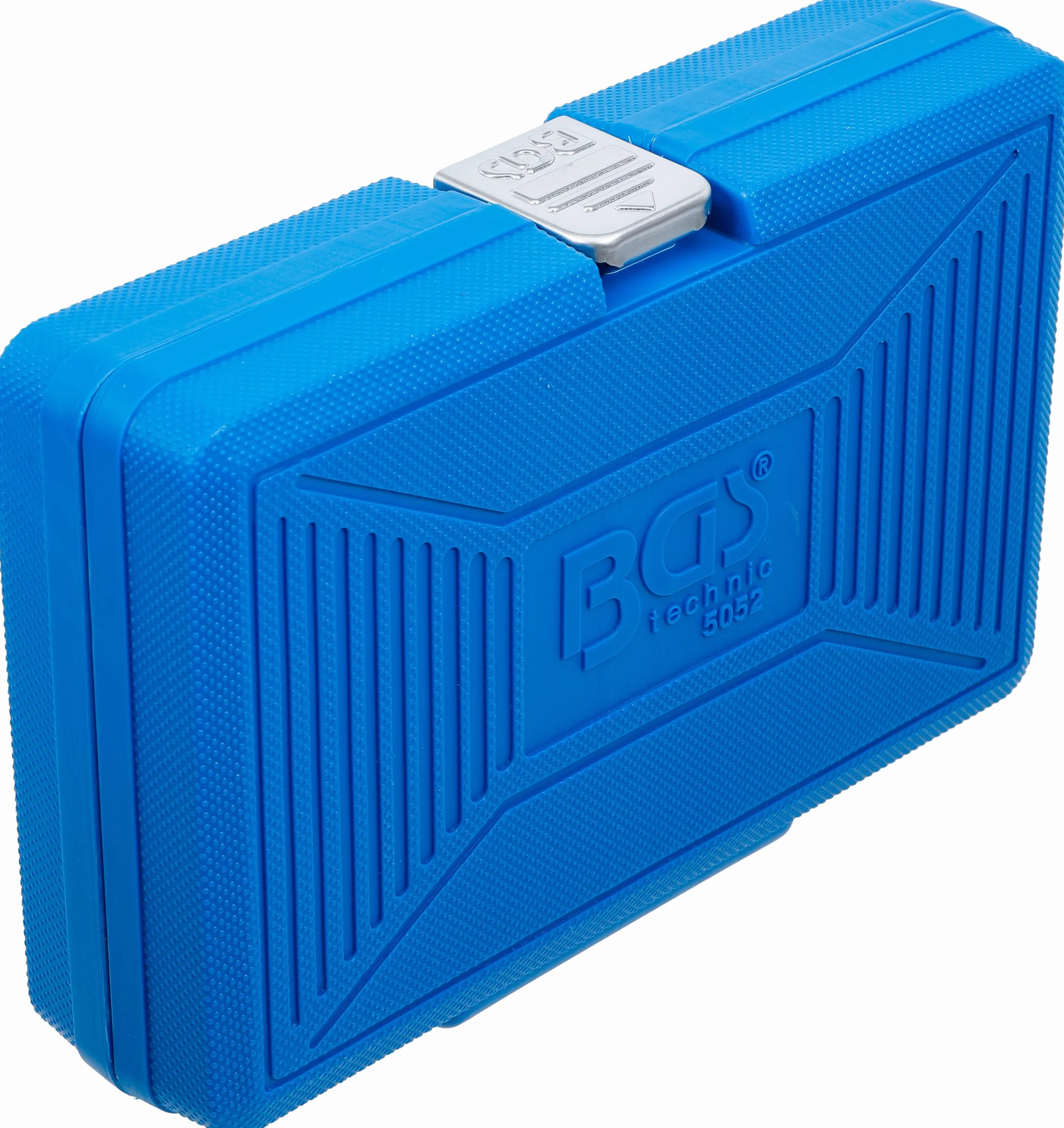 BGS 5052 Zestaw nasadek do bitów 12,5 mm (1/2") gniazdo sześciokątne 5-22 mm 12 szt.