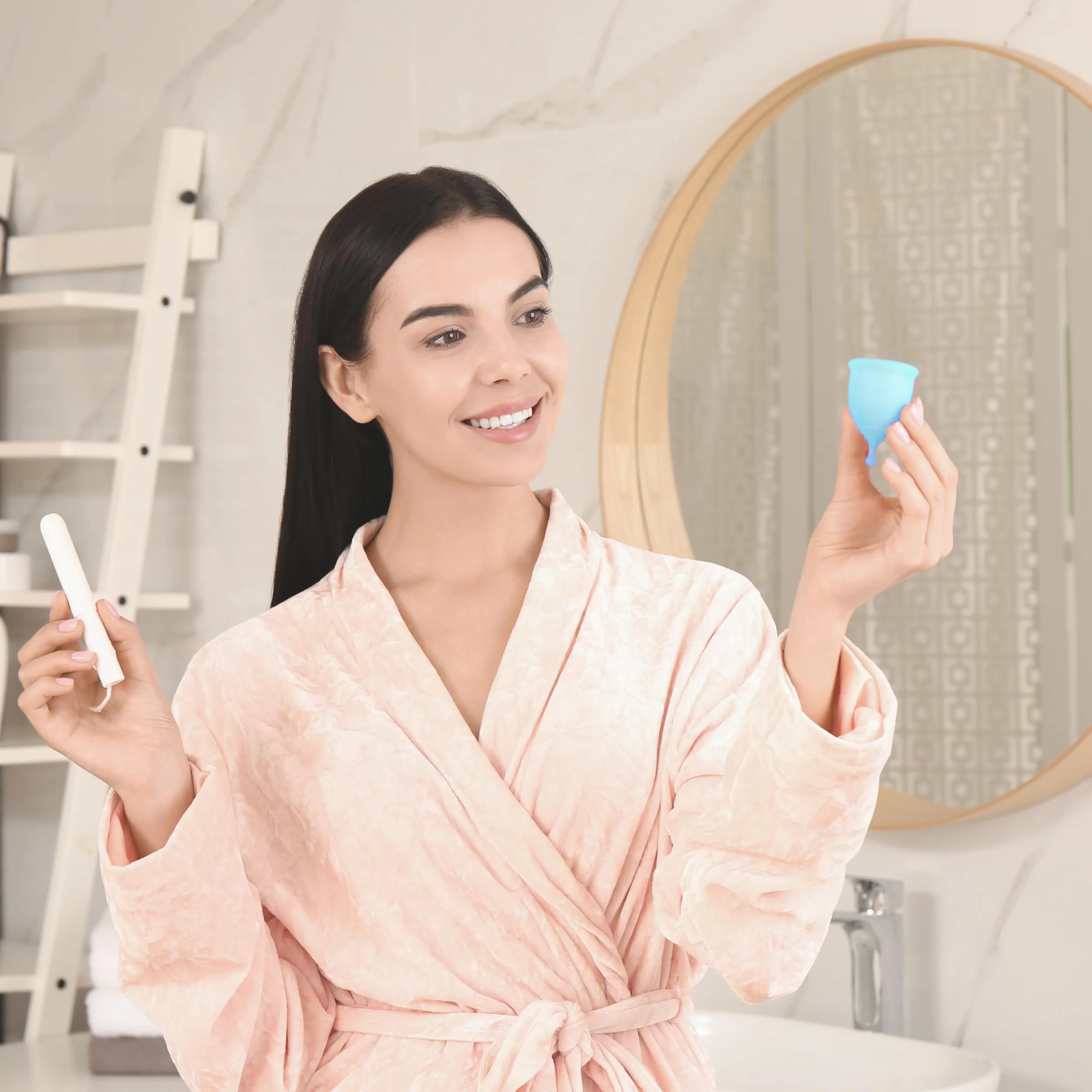 EcoBlossom Kubek menstruacyjny