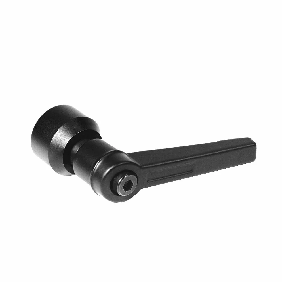 HWZ S Lock Ratchet Lever Pivot Lock for S Series Harris Bipod