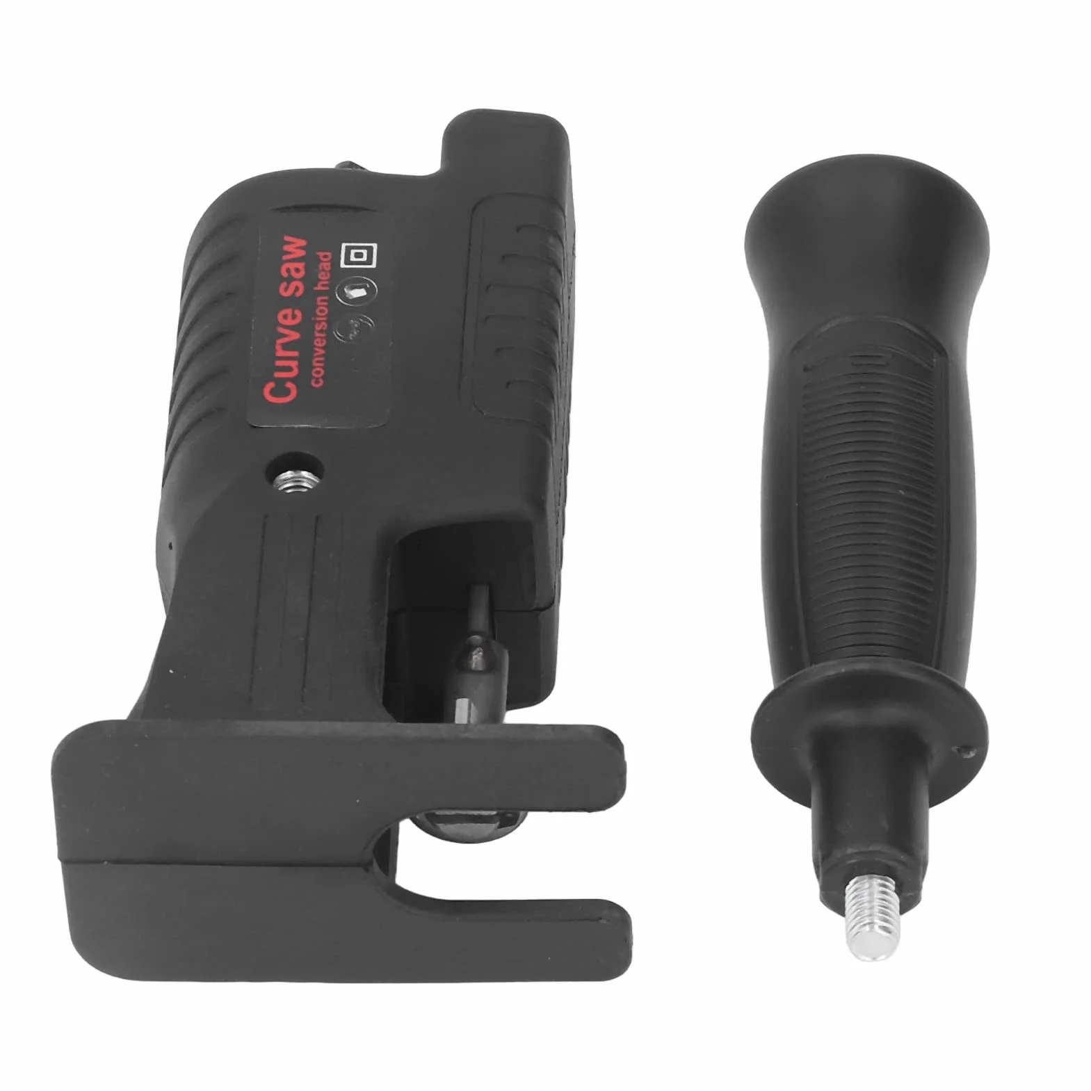 Adapter Wiertarki Elektrycznej do Piły Szablastej, Konwerter Wiertarki Elektrycznej Abs na piłę do Cięcia Drewna