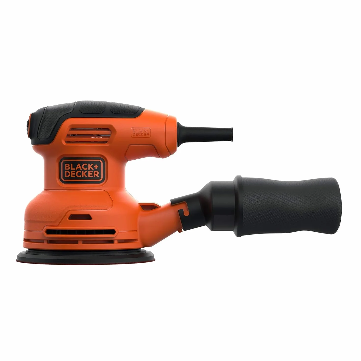 BEW210-QS - Lijadora Rotorbital 230W