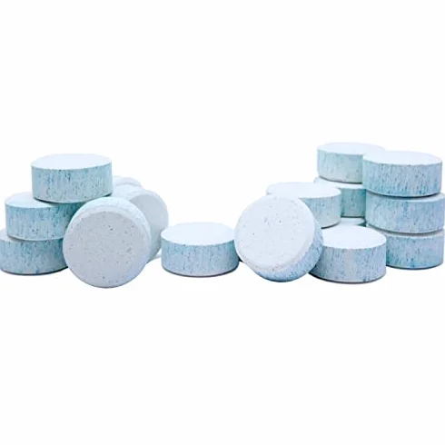 3w1 Tabletki bakterie do szamba i oczyszczalni 24+2 Gratis