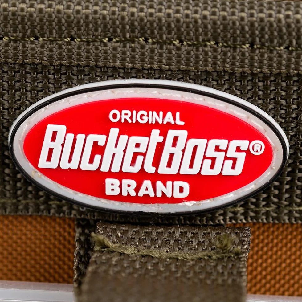 Bucket Boss 60088 torba narzędziowa, 9 litrów