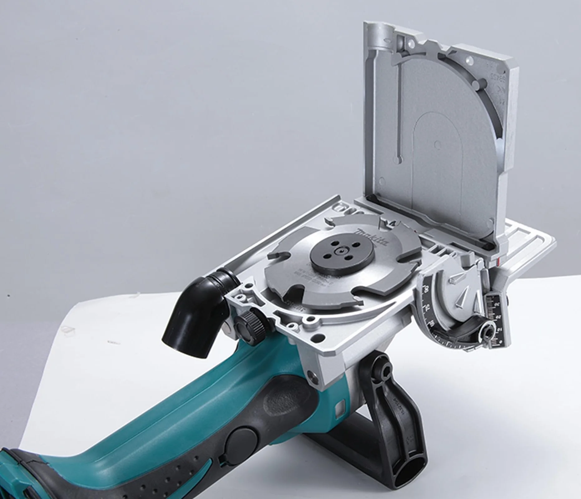 Makita DPJ180Z Łącznik, 18 V, Wielokolorowy, 11,4 cm x 8,9 cm x 40 cm