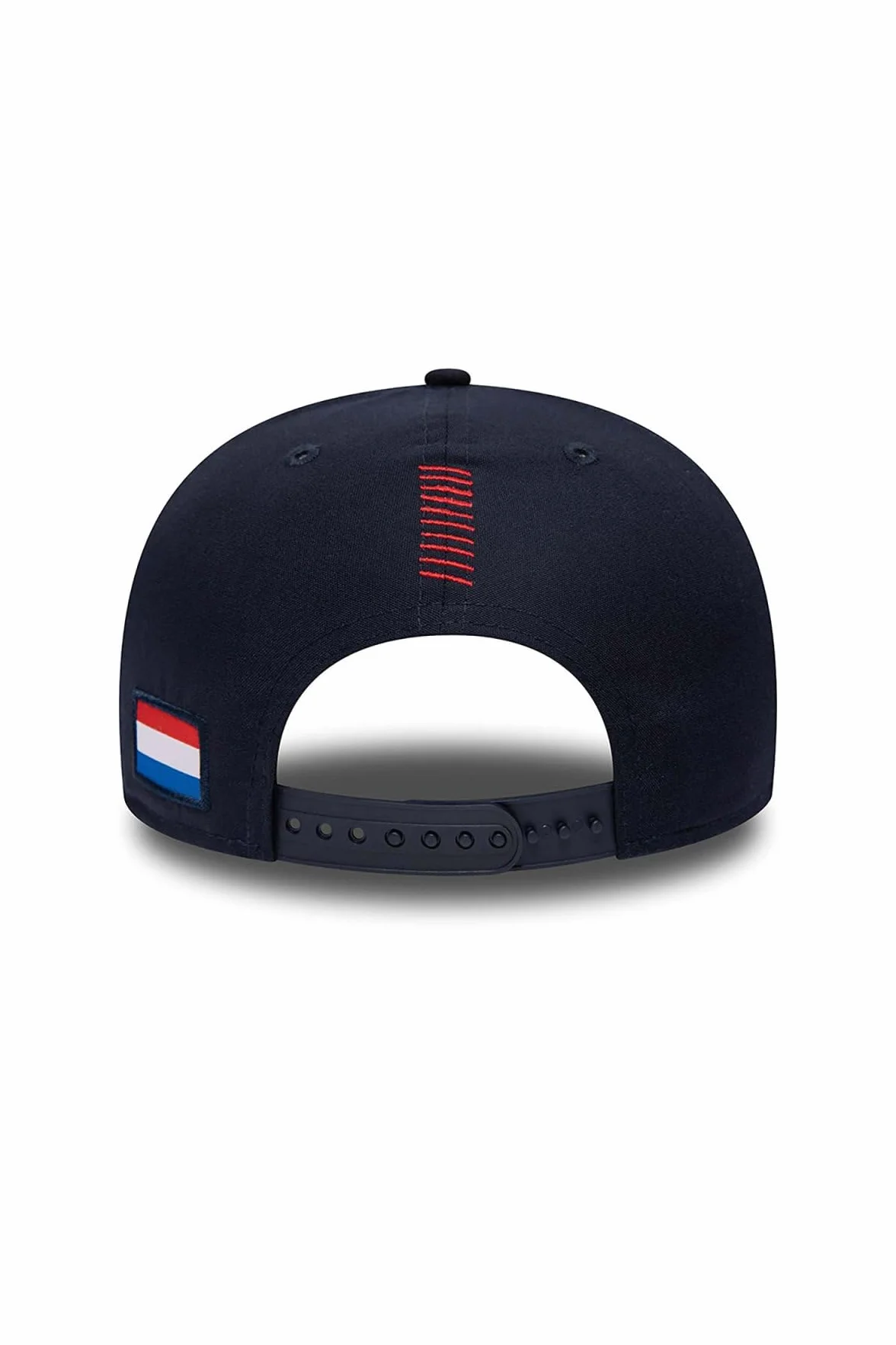 New Era 9Fifty Snapback Cap Czapka Red Bull Racing Max Verstappen